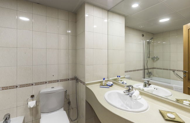 Roda Al Murooj Residences - Foto 33