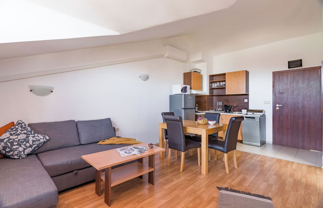 Todorka Top Lodge Bansko - Foto 22