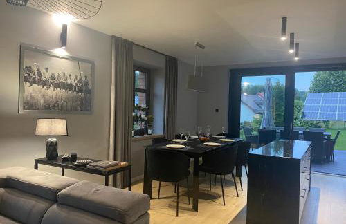 MazuryDreamHouse - Foto 15