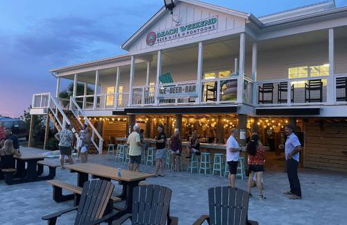 3 BR 2 BA Downtown Loft water view - Foto 36