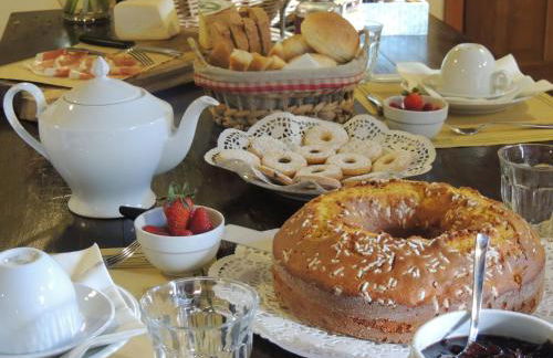 Margherita Holiday Home - Foto 22