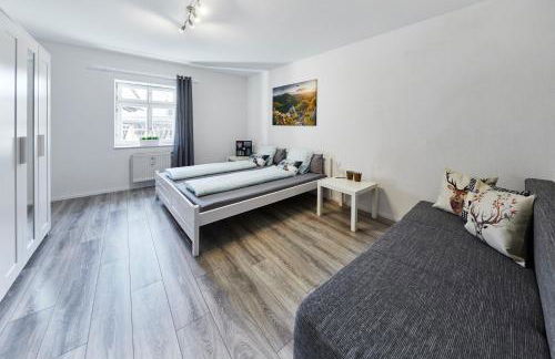 Wohnung 5 - nur 5-10 min vom Europapark - Foto 13