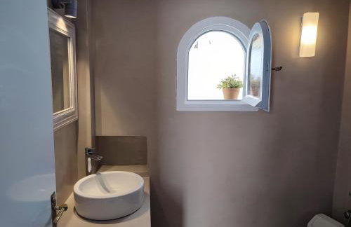 Astra, Pyrgos Sareli 1690 - a Heritage Mansion - Foto 67