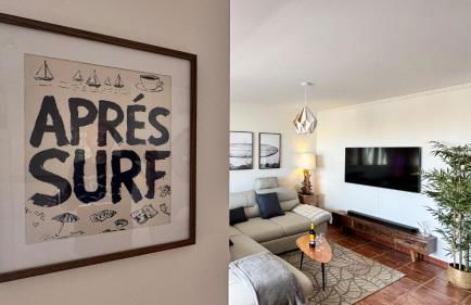 SUN & SURF Tejita - Foto 2