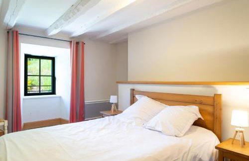 Gite du metayer - domaine de coulagnettes - Foto 17