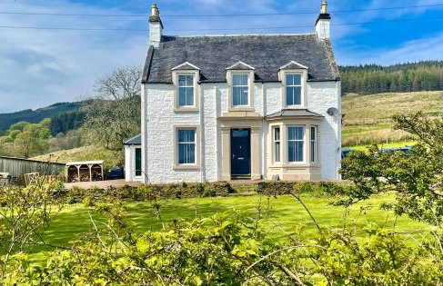 Crossaig Farm House - Photo 1