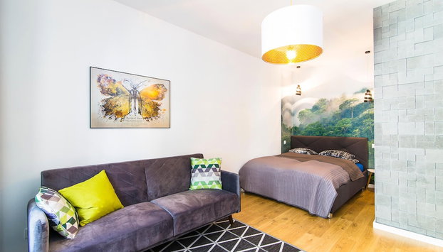 Apartamenty City View od WroclawApartament-pl - Foto 2, Imagen principal