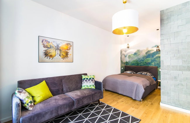 Apartamenty City View od WroclawApartament-pl - Foto 1
