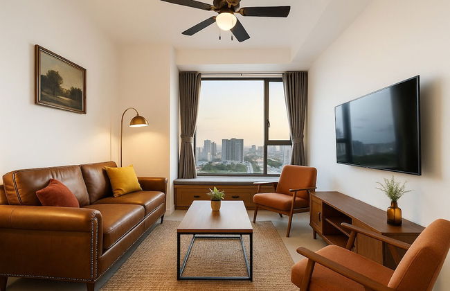 Summerset Apartment - RiverGate Residence - Foto 1