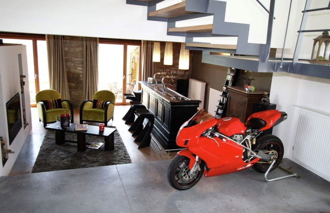 Holiday Home in Limbourg With Garden - Foto 20