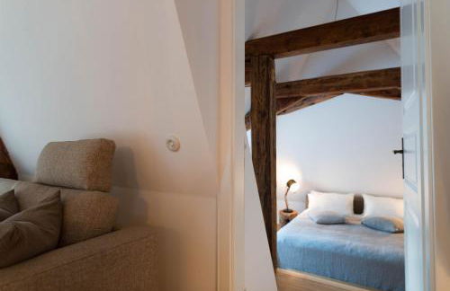 Schloss Beuchow - Foto 49