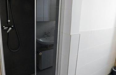 Apartment in Magdeburg-Salbke mit Balkon und WiFi - Foto 12