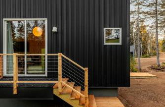 Ski Hill Cabins and Saunas - Foto 60