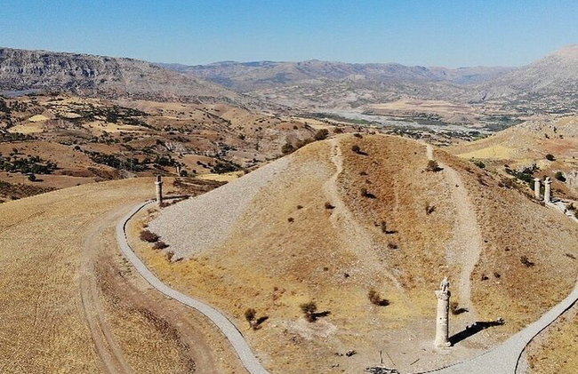Excursion d'une nuit et 2 jours au mont Nemrut au départ d'Istanbul en avion - Photo 14