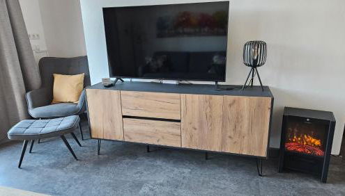 "Weitblick" im Ferienland Sonnenwald Weitblick zum Arber - Foto 3