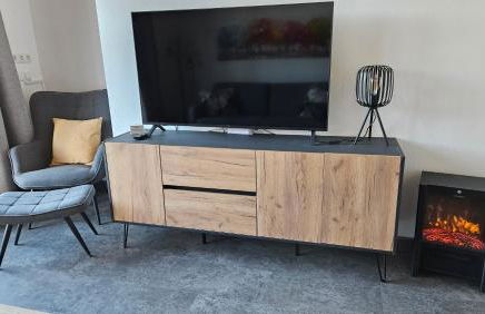 "Weitblick" im Ferienland Sonnenwald Weitblick zum Arber - Foto 3