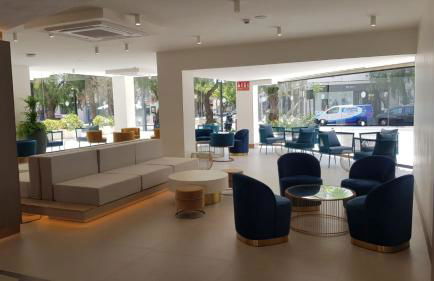 New & Beautiful Loft in Puerto Banus - Foto 38