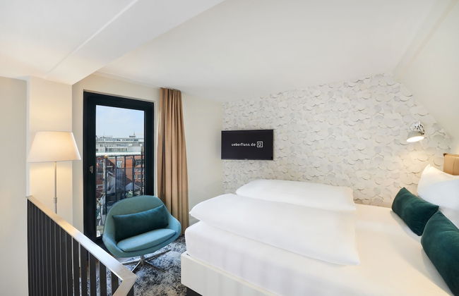 ÜberFluss Apartments - Foto 22