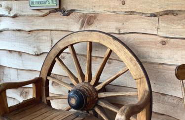 Oak ridge cabin - Foto 22