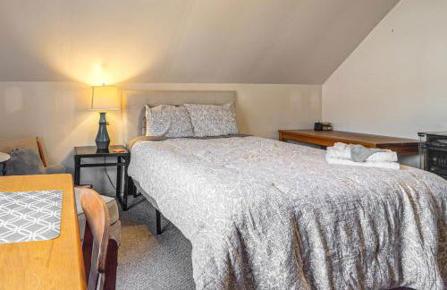 Walkable Home in Hoquiam! Olympic Peninsula Base - Foto 17