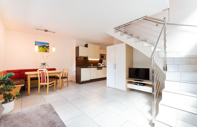 Apart Relax - Foto 35