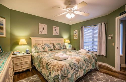 New Listing! - Pool and Ocean View - Harbor Island Beachhouse - Foto 18