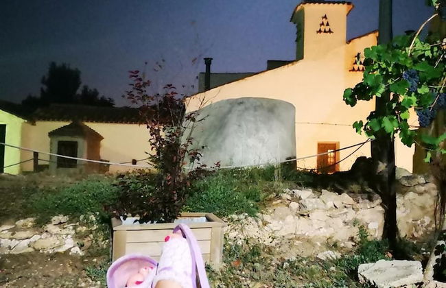 Casa Rural El Llano Quintanilla - Photo 28