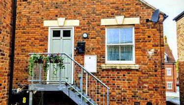 Namastay-Central Glastonbury - Foto 3