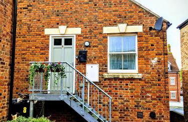 Namastay-Central Glastonbury - Foto 3