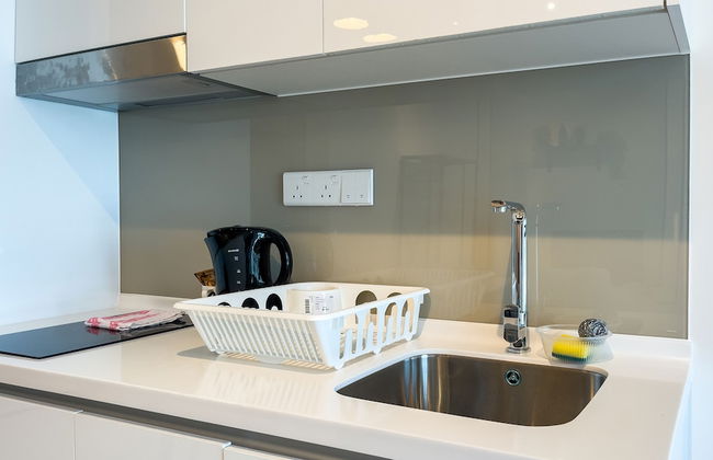 HighparkSuites Petaling Jaya Kelana Jaya - Photo 40