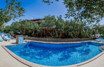 Villa Rustica Dalmatia - Photo 10