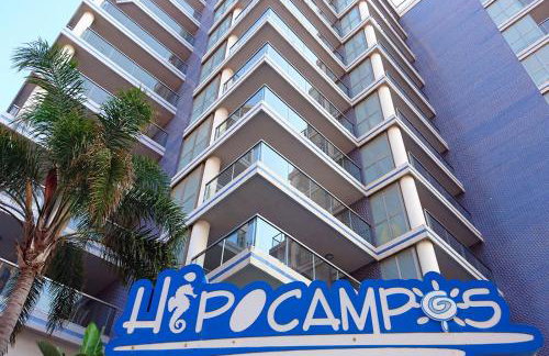 Hipocampos Elite Apartments Calpe - Foto 28