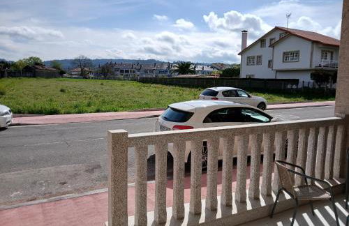 Alojamiento FCB Rúa Nova - Foto 24