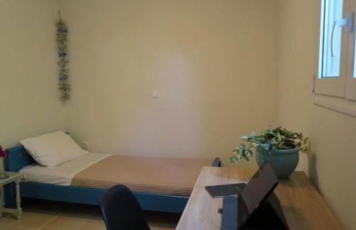 Aeolos beachfront family residence - Foto 21