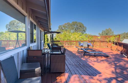 Yosemite Mountain Top - Treetop Villa - Foto 24