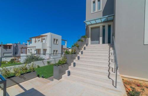 Villa Grande Crete - Foto 68