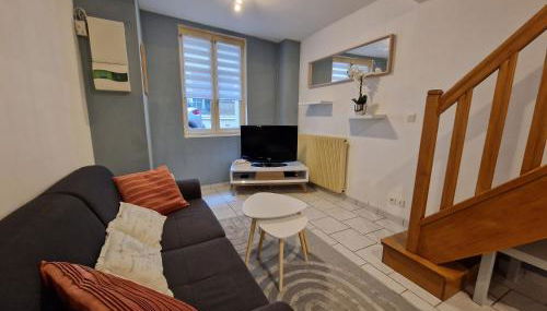 Centre Historique LAVAL - Foto 4