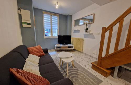 Centre Historique LAVAL - Foto 4