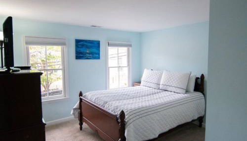Cozy 2br home w/ parking in downtown Annapolis - Foto 5