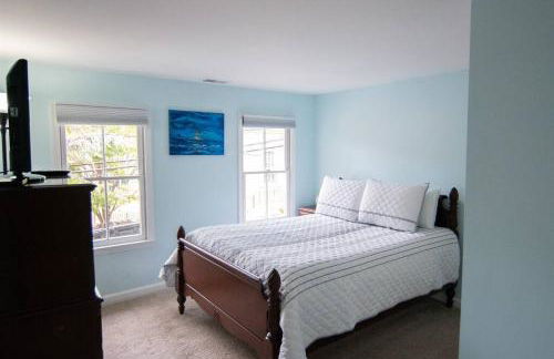 Cozy 2br home w/ parking in downtown Annapolis - Foto 5