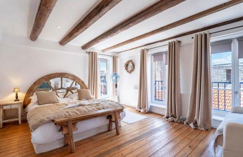 A la Fleur de Ly - Foto 13