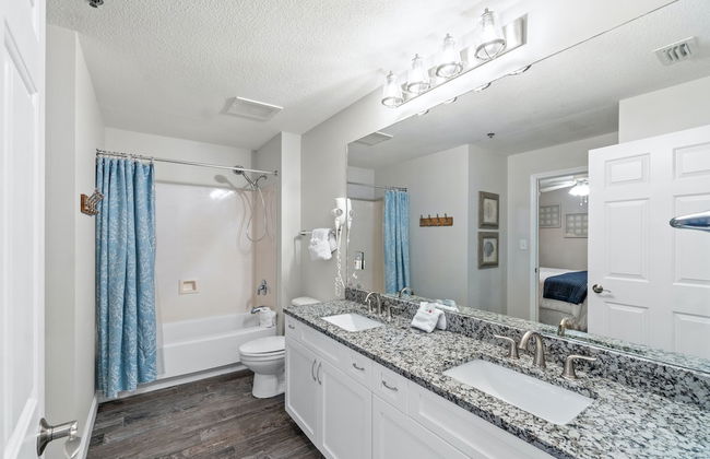 Sterling Beach Resort by Panhandle Getaways - Foto 54