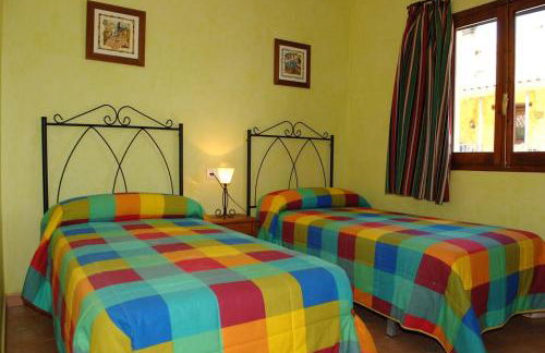 Casas Rurales El Viejo Establo - Foto 4