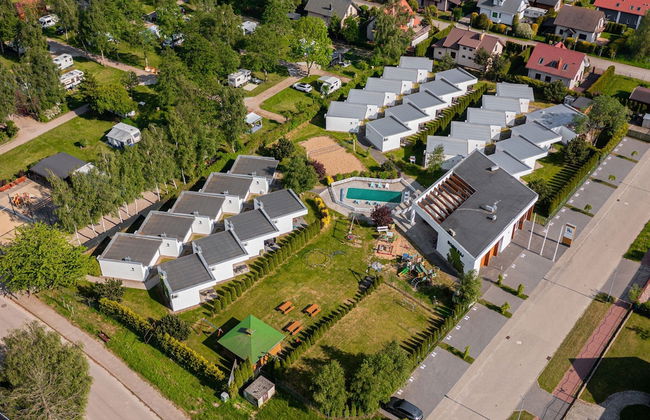 Holiday Homes With Pool, Close to the Beach - Photo 15