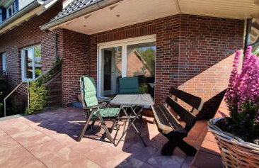 Ferienwohnung Ünnern Appelboom - Foto 9