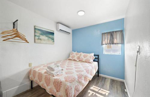 Cozy ocean view apartment on Galvestons east end, close to cruise terminal - Foto 7
