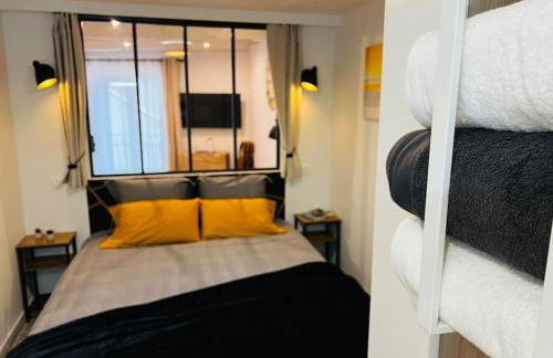 Love and Spa du Château - Foto 13