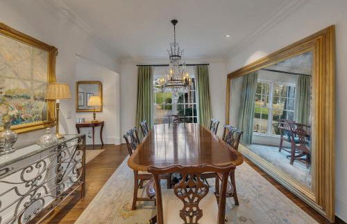 World Cup Luxury Estate Theater Nature Reserve - Foto 41