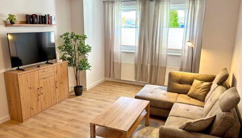 YiPY Apartments am Landesmuseum Halle - Foto 5