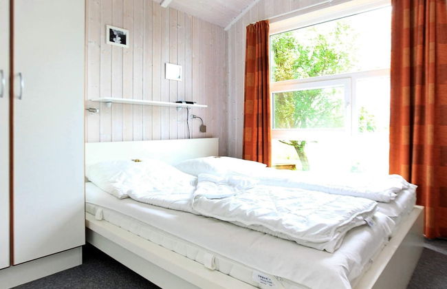 Holiday Home in Otterndorf - Foto 14